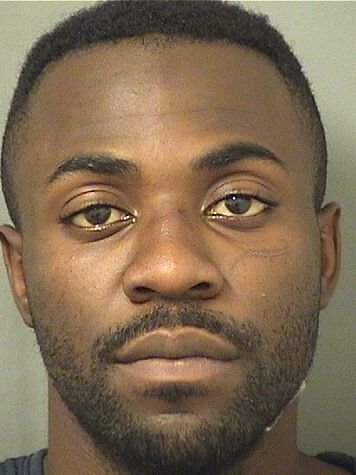  JOHN MARKERVENS LOUIS Photo For  JOHN MARKERVENS LOUIS