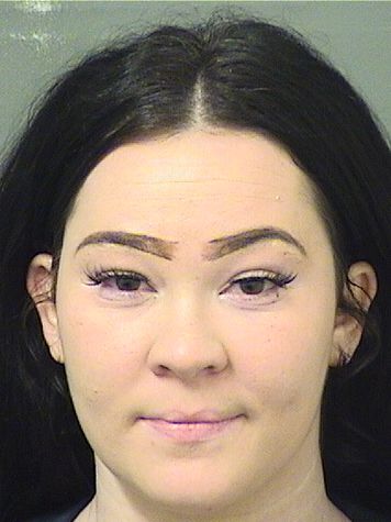  BREEANA DUNCAN Results from Palm Beach County Florida for  BREEANA DUNCAN