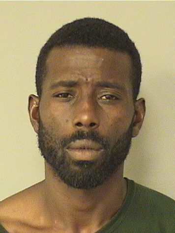  LICLARENCE ROBERSON Results from Palm Beach County Florida for  LICLARENCE ROBERSON