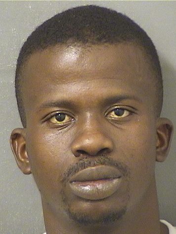  JUDE PIERRELOUIS Results from Palm Beach County Florida for  JUDE PIERRELOUIS