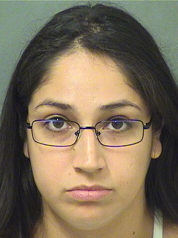  IRIS NEVEIDA TORIBIO Photo