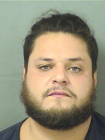  PAULO VICTOR MATIAS Results from Palm Beach County Florida for  PAULO VICTOR MATIAS