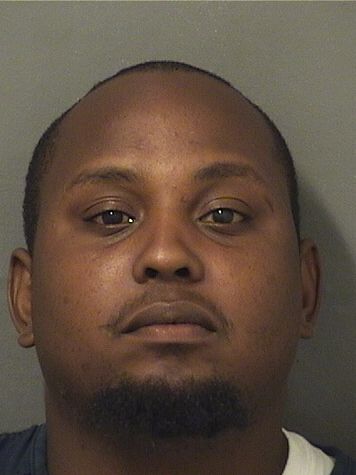  JAMARKIS ELIJAH BOUIE Results from Palm Beach County Florida for  JAMARKIS ELIJAH BOUIE