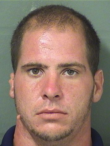  PATRICK JOSEPH WATERS Results from Palm Beach County Florida for  PATRICK JOSEPH WATERS