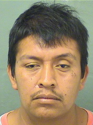  CLOVER ADONAEL ARREAGAPEREZ Photo For  CLOVER ADONAEL ARREAGAPEREZ