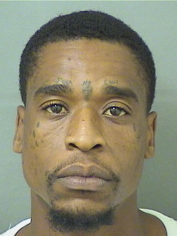  QUATAVIOUS ANTON MARTIN Photo