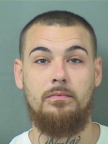  CODY JARRETT KARR Photo