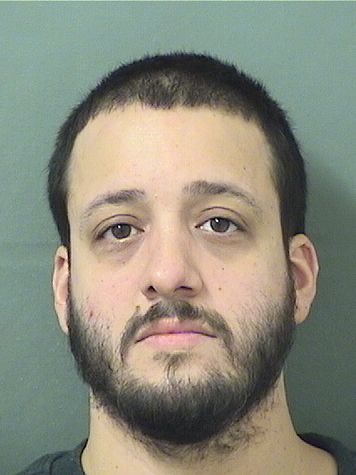  JONATHAN DAVID CUBILLOS Results from Palm Beach County Florida for  JONATHAN DAVID CUBILLOS