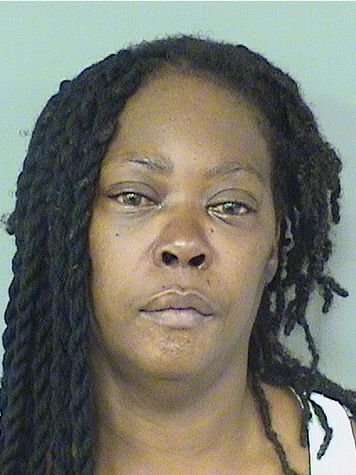  THERESA K BENT Photo