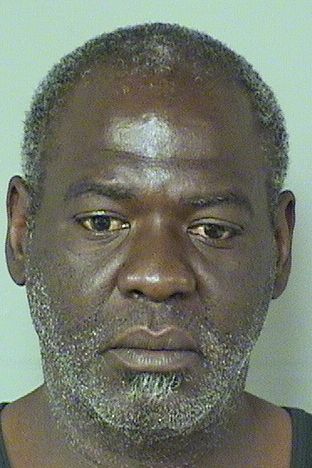  WILBERT  Jr JOHNSON Results from Palm Beach County Florida for  WILBERT  Jr JOHNSON