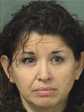  JESSICA MORENO Photo