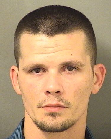  ERIC MARTIN PENDERGRAST Results from Palm Beach County Florida for  ERIC MARTIN PENDERGRAST