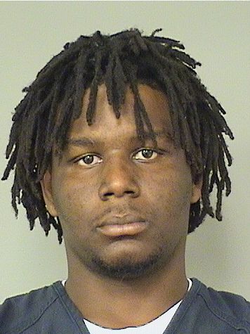  SOLOMON J HENDERSON Photo For  SOLOMON J HENDERSON