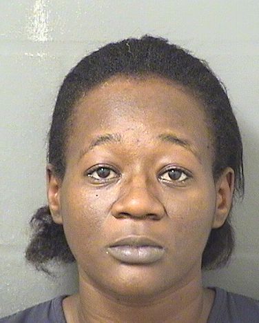  BRIDGET SHUNTAYE ROUNDTREE Photo