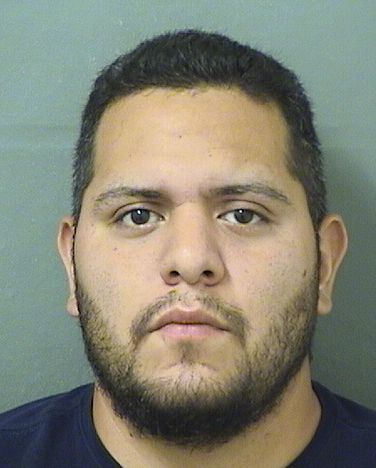  ANTHONY LAMAR ESQUIVEL Results from Palm Beach County Florida for  ANTHONY LAMAR ESQUIVEL
