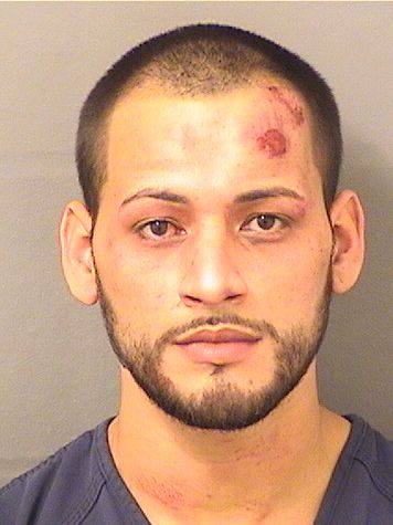  CHRISTIAN RIVERA Photo For  CHRISTIAN RIVERA