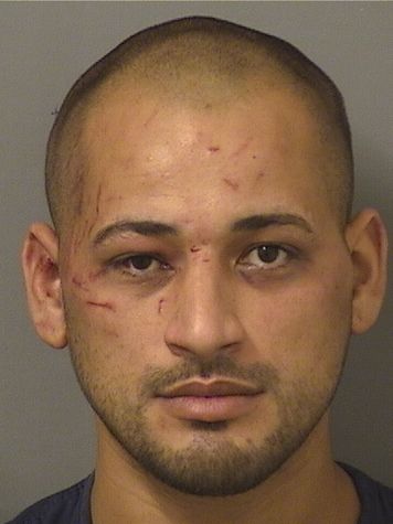  CHRISTIAN RIVERA Photo For  CHRISTIAN RIVERA