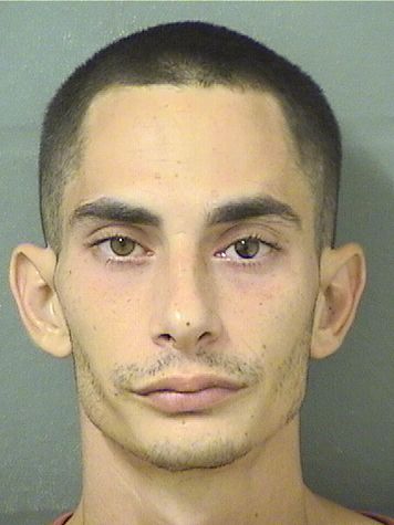  CHRISTOPHER JOSEPH REEL Results from Palm Beach County Florida for  CHRISTOPHER JOSEPH REEL