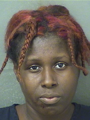  TATIANA MARIE BAILEY Results from Palm Beach County Florida for  TATIANA MARIE BAILEY