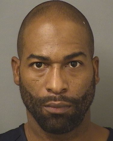  NELSON PENDER Jr BOND Photo For  NELSON PENDER Jr BOND