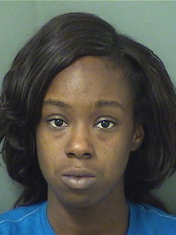  BRITTANY SHAKELA ATWATERS Results from Palm Beach County Florida for  BRITTANY SHAKELA ATWATERS