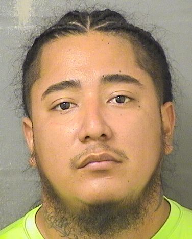  MARCO ANTONIO SOTO Photo