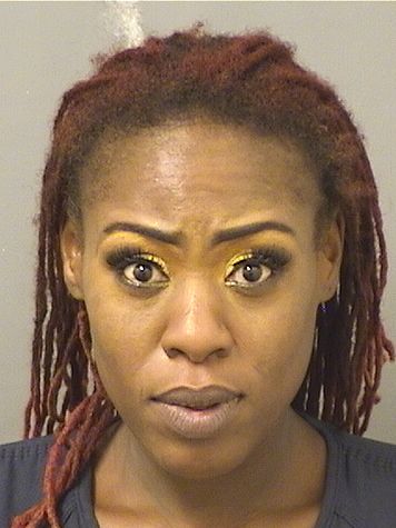  MARIE F CLERISTOR Photo