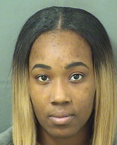  CURDEJAH M PRYOR Photo For  CURDEJAH M PRYOR