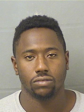  GAMAL AMIR GREEN Results from Palm Beach County Florida for  GAMAL AMIR GREEN