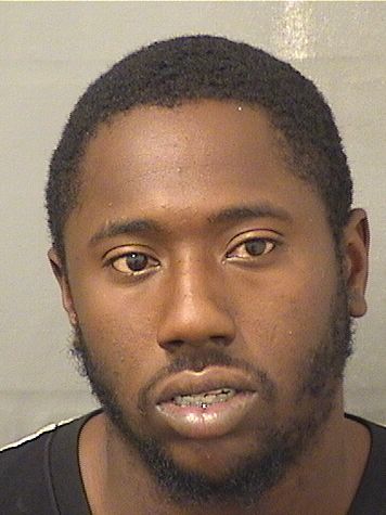  GAMAL AMIR GREEN Results from Palm Beach County Florida for  GAMAL AMIR GREEN