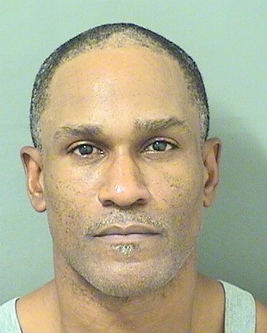  RODNEY M ROUNDTREE Photo