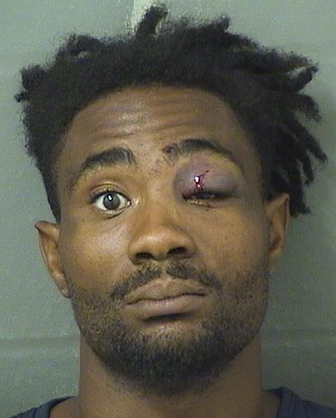  RASHAWN D RAIFORD Results from Palm Beach County Florida for  RASHAWN D RAIFORD