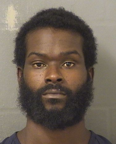  TYRUS TERELLE HARDIMON Photo