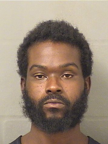  TYRUS T HARDIMON Photo For  TYRUS T HARDIMON