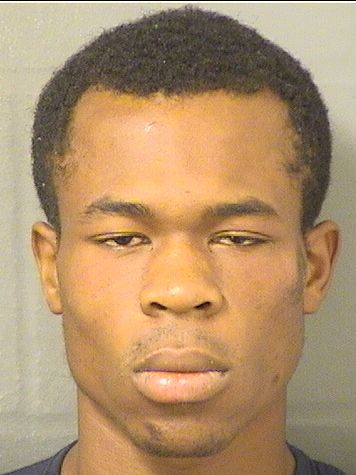  JEFFERY JEAN FRANCOIS Photo For  JEFFERY JEAN FRANCOIS