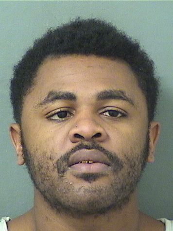  BERNARD S JONES Results from Palm Beach County Florida for  BERNARD S JONES