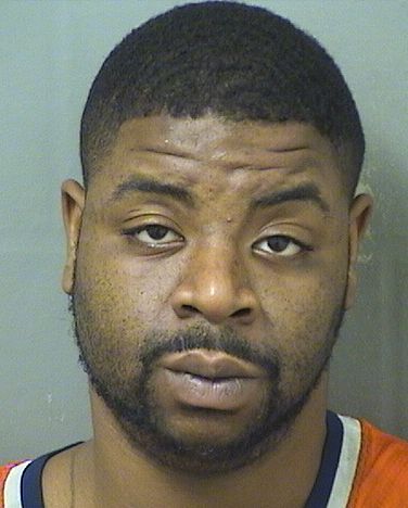  RICKEY DONNELL Jr UNDERWOOD Results from Palm Beach County Florida for  RICKEY DONNELL Jr UNDERWOOD