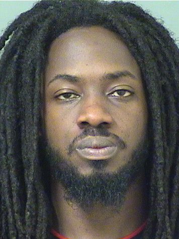  DOMINICK DONTE MCCULLOUGH Photo