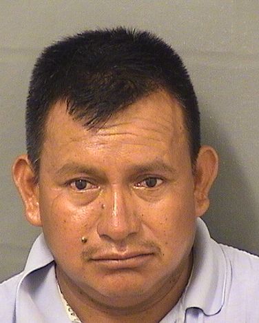  EDGAR MENDEZJUAREZ Results from Palm Beach County Florida for  EDGAR MENDEZJUAREZ