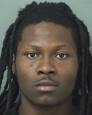  DERRICK JERMEL JOHNSON Results from Palm Beach County Florida for  DERRICK JERMEL JOHNSON