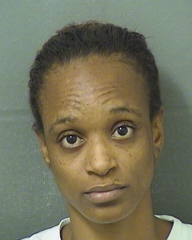  MICHAELA RASHEMA REED Photo For  MICHAELA RASHEMA REED