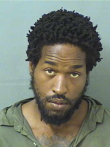  JULIAN MONROE SINCLAIR Results from Palm Beach County Florida for  JULIAN MONROE SINCLAIR