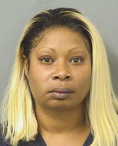  CHISHA RAVENNE WALKER Photo For  CHISHA RAVENNE WALKER