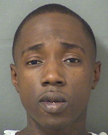  ASHNEY L CAJUSTE Results from Palm Beach County Florida for  ASHNEY L CAJUSTE