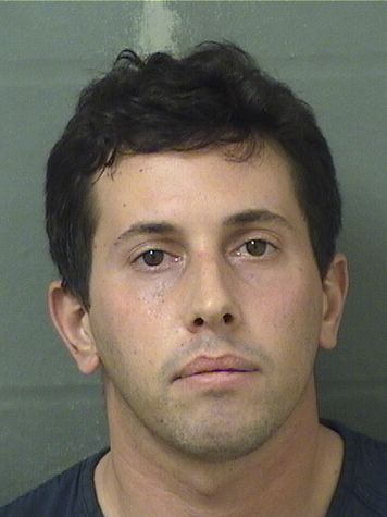  ERIC BARRET ACKERMAN Photo For  ERIC BARRET ACKERMAN