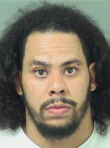  MICHAEL ANTHONY VALDEZ Photo