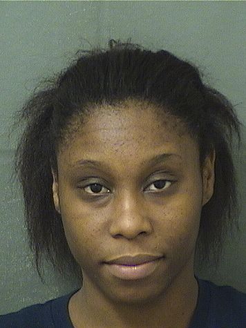  DONEASHIA M BARFIELD Results from Palm Beach County Florida for  DONEASHIA M BARFIELD