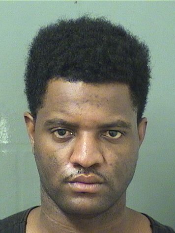  DONTE ALONZO REESE Results from Palm Beach County Florida for  DONTE ALONZO REESE