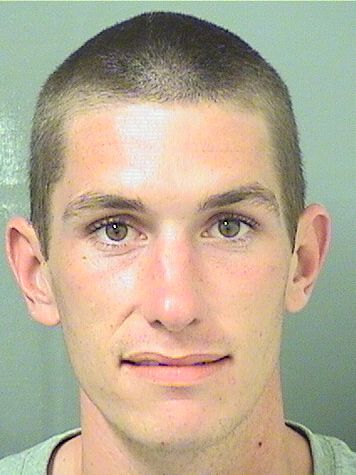  BRADLEY JOSEPH KARNBACH Results from Palm Beach County Florida for  BRADLEY JOSEPH KARNBACH