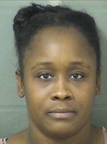  JAMEKA SHANTE DAWSON Results from Palm Beach County Florida for  JAMEKA SHANTE DAWSON